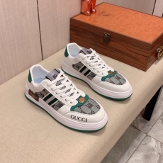 Gucci Low Shoes